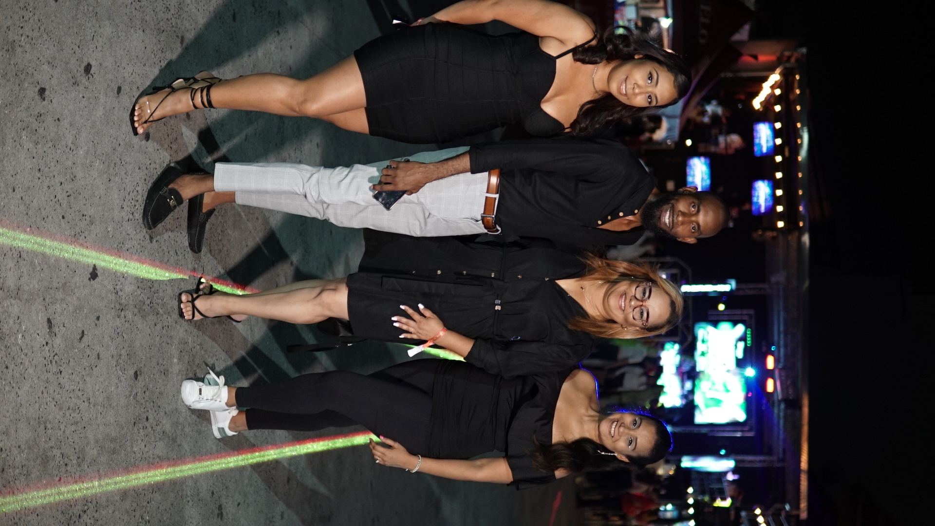 Foto de un participante del evento PEDRO ARROYO